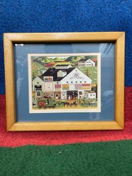 Georgina�fs Country Creations �A���e�B�[�N�V���b�v�� �z���A�[�g MP302 USA�� ���i�� �^��