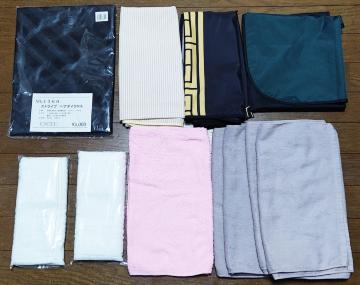 �w�A�_�C�N���X�E�V�F�[�r���O�N���X�E�o�b�N�V�����v�[�N���X�E�^�I��