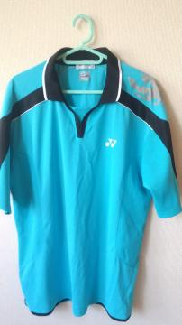 �T�C�YO(XL)��YONEX�x���[�N�[�����X�|�[�c�E�G�A