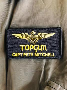 �g�b�v�K�� �}�[���F���b�N ������̔� �g���N���[�Y TOPGUN �V�i���g�p �ȒP���E �}�W�b�N�e�[�v�� �x���N����