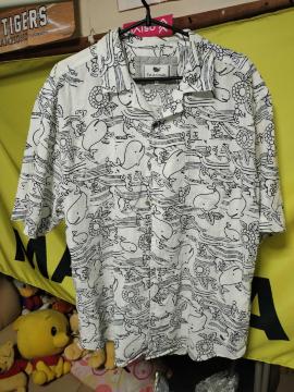 Fat Animals �N�W���� ��100% �����I�[�v���J���[�V���c �a�����A���n 3L�T�C�Y ���� �ĕ�