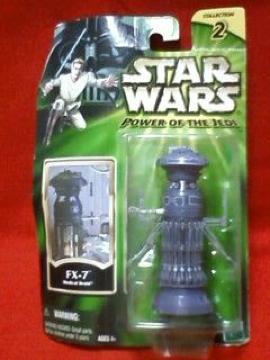 ށewVHasbroTOMY2001STAR WARS
