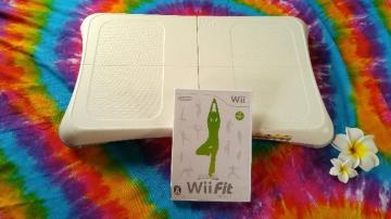 Wiifit\tgZbg