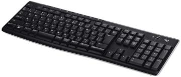 WN[ L[{[h CX  É݌v K270