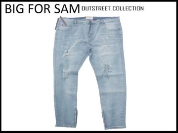 Big For Sam rbOtHAT fjEFAW[Y XXL