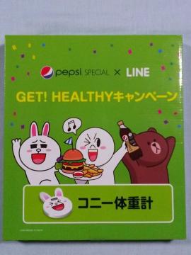 Iipepsi SPECIAL~LINE Rj[̏dv񔄕i 250