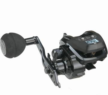 AbuGarcia (AuKVA) MAX DLC MHP  fW^CJE^[ E nCM p[nhf