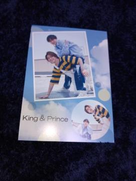 King & Prince@@iCl@@J[h@@5g