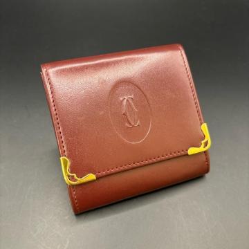  Cartier JeBG RCP[X K