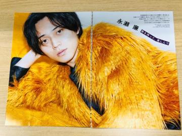 King & Prince 12/13 TTV޲&޼ޮ&QLAP!ETV LIFEEDueT؂蔲