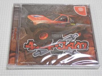 DC4~4 JAM CO kĔ h[LXgViJ