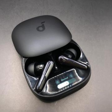  soundcore Liberty 4 Pro CXCz