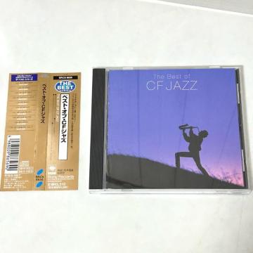 �x�X�g�E�I�u�ECF�W���Y �yCD�z