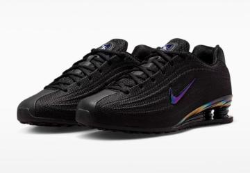 ��NIKE SHOX Z SE��