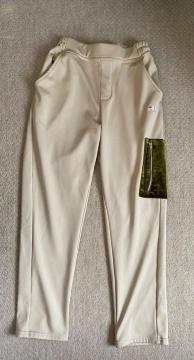 FILA �t�B�� �W���[�W�p���c M�T�C�Y �x�[�W�� �T�C�h�x���x�b�g�|�P�b�g �X�|�[�e�B�J�W���A��