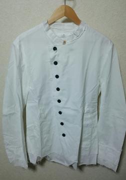 askyy officer jacket