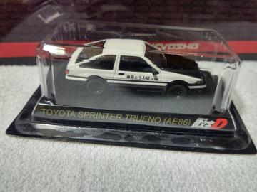  1/64 D AE86   گ C