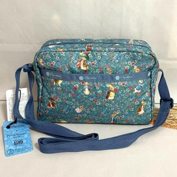 ViLeSportsac X|[gTbN zf[t[s[^[ V_[obO 2434 