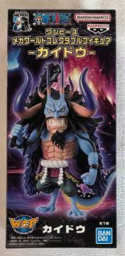 ONE PIECE s[X K[hRN^utBMA JChE