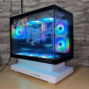 yViQ[~OPCzfXNgbvPC Ryzen7 7800X3D RX9070XT SSD1TB 32GB 850W