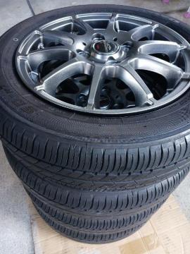 155 65 14 �ă^�C���A�A���~�Z�b�g