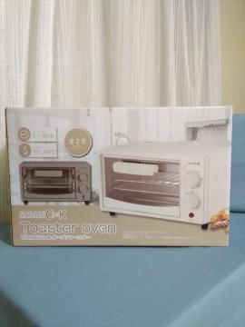 SARARI�@Cook�@�I�[�v���g�[�X�^�[�@�I�t�z���C�g