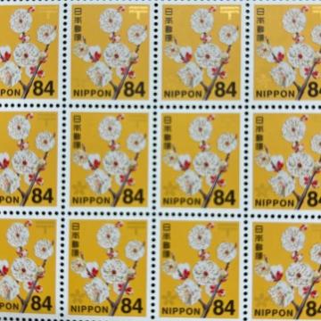 84�~�؎�@2��