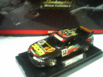 ��ï����� 1/43  �ۺۺЯ�SP  ���ײ�R33 #56  ��       ���{��