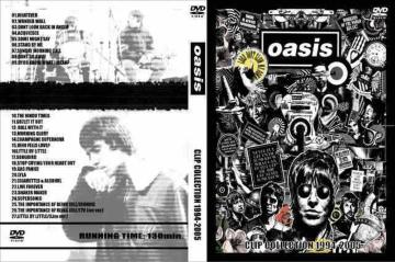 OASIS CLIP 1994-2005 IAVX vW PVMV