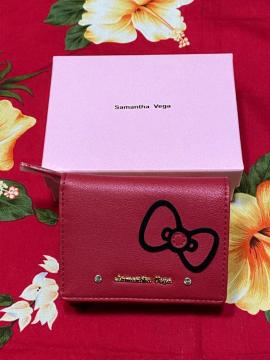 �V�i���g�p��Samantha Vega�� kitty�R���{���Ԑ܂��ݍ��z��