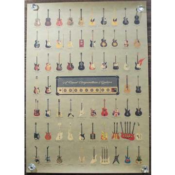 Viy|X^[zGuitar^M^[@ẼM^[W