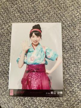 AKB48 ◧@LOVE TRIP ʐ^