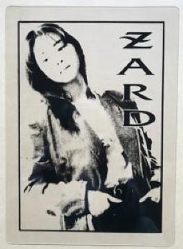 Z@ZARD@򐅁@u~v