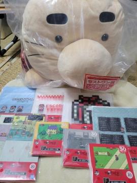 MOTHER2 Ԃ Xg ǂ̃NbVuPbg
