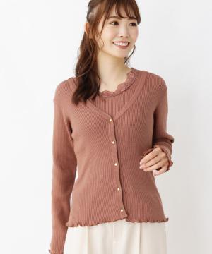 ITS�f DEMO�����u�j�b�g�J�[�f�B�K��/�V�i