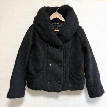 �������݁@�c�C�[�h�@�R�[�g�@�W���P�b�g�@�A�E�^�[