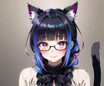 498 AI Girls �I���W�i�� �l�R�~�~������ �Z�N�V�[ �A�[�g A4�|�X�^�[ ���掿�A���� ��3���D����+1���T�[�r�X