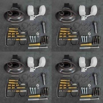 CBR250 CBR250RR MC22 �L���u���^�[ ���y�A�L�b�g 4�Z�b�g