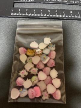 �����n�@�l�C���p�[�c�@���W���@�f�R�p�[�c