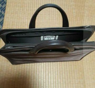 �o�b�O�@McGREGOR�@�����Y