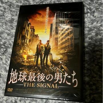 ���i���J���j�i DVD/�m��j�n���Ō�̒j�����@THE �rIGNAL