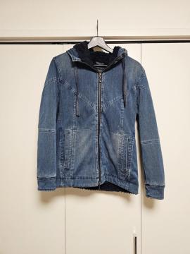 NICOLE CLUB FOR MEN �f�j�� �W�b�v�A�b�v�p�[�J�[ 46