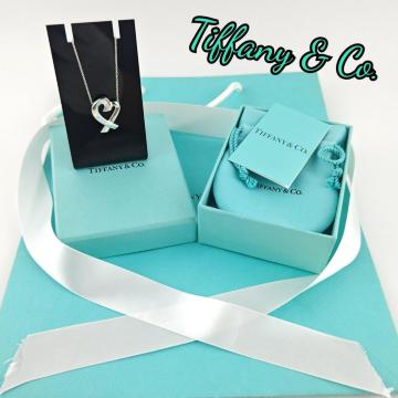 Tiffany �e�B�t�@�j�[ �l�b�N���X