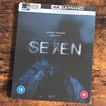 �Z�u�� 4K UHD �X�`�[���u�b�N Ultra HD Blu-ray �A���Ձy���{�ꂠ��z�y�C�O����Łz