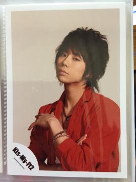 Kis-My-Ft2 kRGNʐ^11