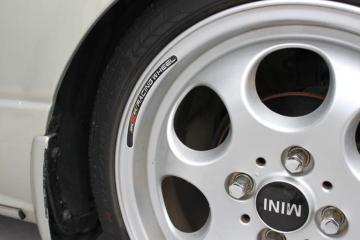 zC[XebJ[ RACING WHEEL [VOzC[