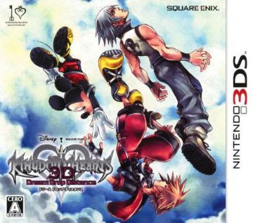 Nintendo3DS\tg^XNEFAEGjbNXLO_ n[c 3D [h[ hbv fBX^X] - 3DS