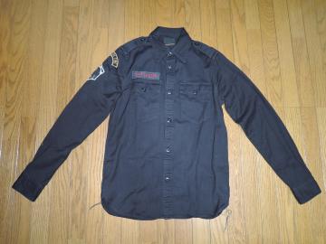 HYSTERIC GLAMOUR qXebNO}[ ~^[nVc S  by K[ [N 