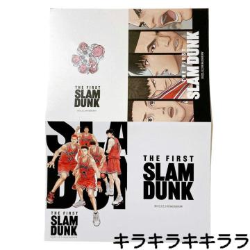 sNewtݸ޼ެߒԂݕt^THE FIRST SLAM DUNK-ݸ-߽Ķ4