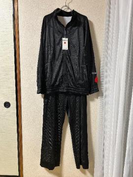 3.8���V�i�^�O�t��Omerta�������Y�W���[�W�Z�b�g�A�b�v